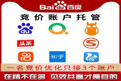 竞价账户开启的误区与解决方案：真实案例剖析